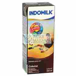 Indomilk Uht Flavoured Milk