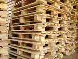  औद्योगिक उपयोग के लकड़ी के पैलेट 
