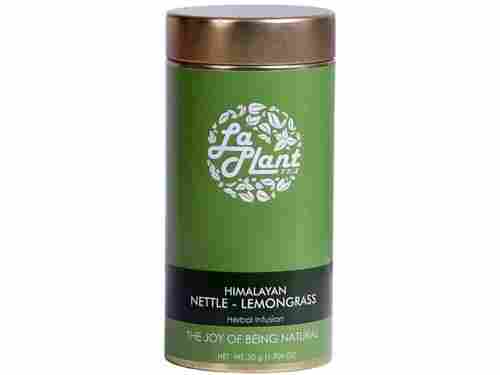 Nettle Lemongrass Tea