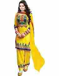 Salwar Suits Dress Material