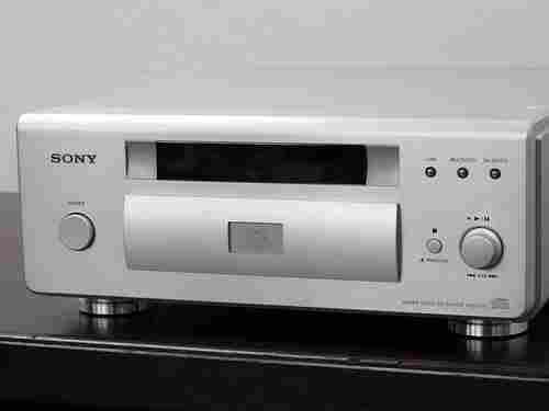 Sony SCD-DR1 SACD Player Used