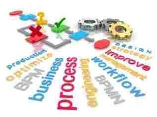 Process And Operations Consultation Services