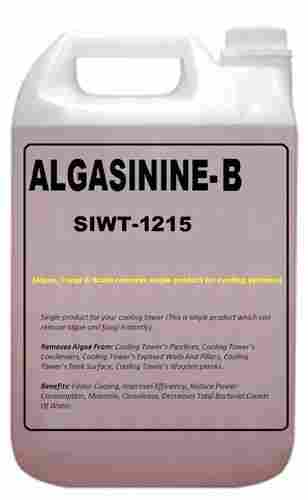 Algasinine-B Industrial Water Cleaning Chemical