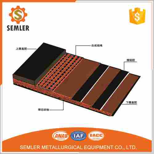 All Kinds Of Ep Corrugated Homemade Sidewall Conveyor Belt