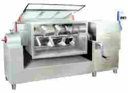 Mass Mixer Machine For Powder and Tablet