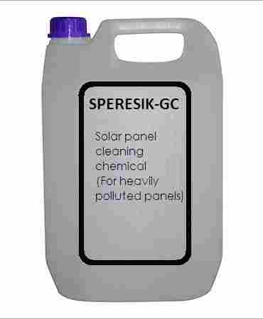 Speresik-Gc Solar Panel Cleaning Chemical