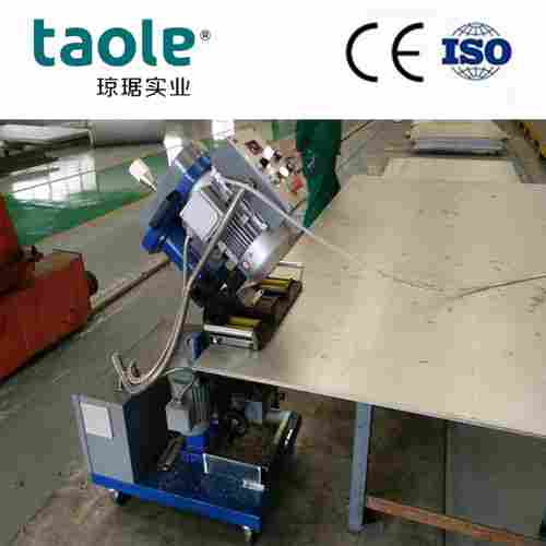 Steel Edge Beveling And Chamfering Machines