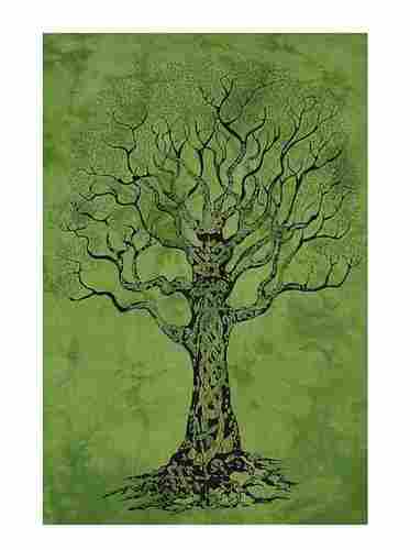 Tree Wall Hanging Poster