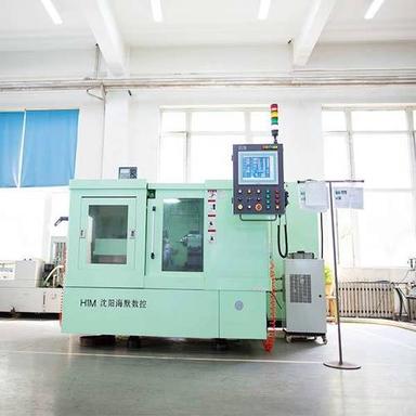 Chinese High Precision Face Grinding Machine