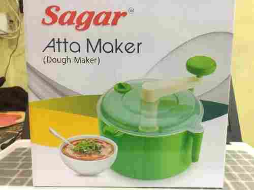 Manual Dough Maker Atta Maker