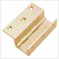 Brass L R Type Hinges