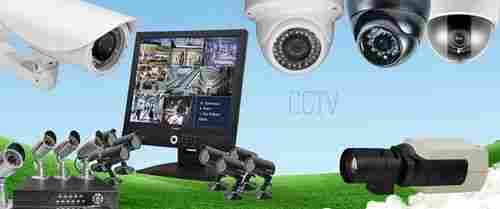 IP BASED CCTV SYSTEMS
