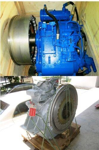 Marine Brand GearBoxes