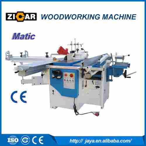 ML410H Woodworking Machine