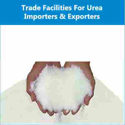 Trade Finance Facilities for Urea Importers & Exporters