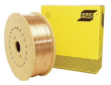 ESAB Pipe Welding Electrodes