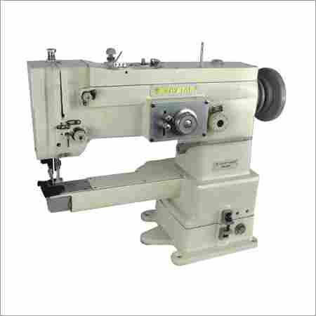 Needle Cylinder Bed Lower Feed Sewing Machine