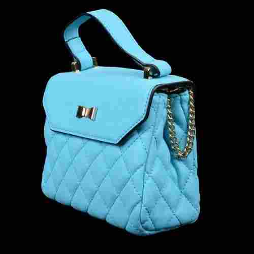 Trendy Design Handbag