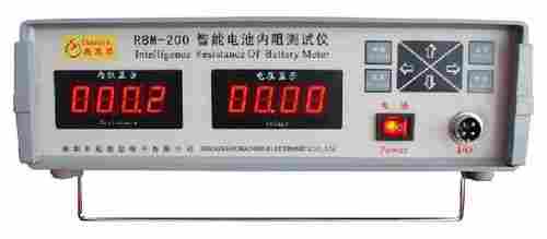Automatic Battery Inner Resistance Testing Machine
