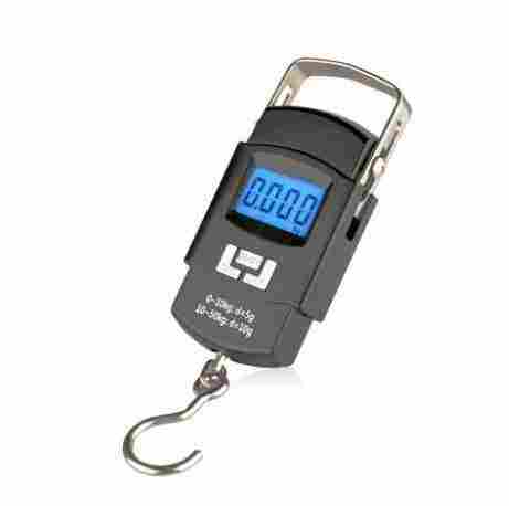 Luggage Scale A08 Portable Scale