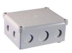 Ms Junction Box