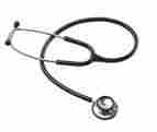 Dual Head Deluxe Stethoscope For Adult