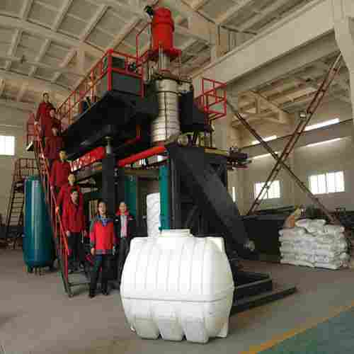 1000 Liter Water Tank Blow Moulding Molding Machine