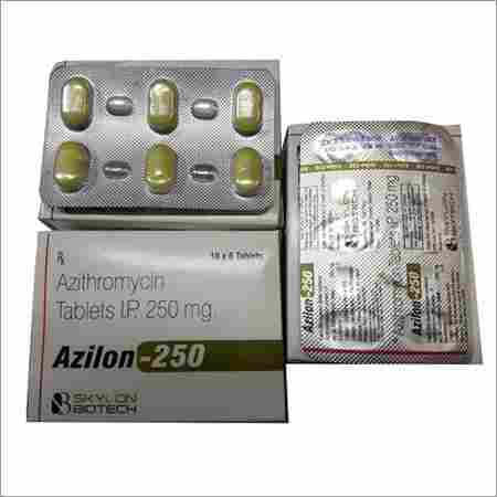 Azilon-250 Tablets