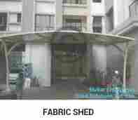 Fabric Shed