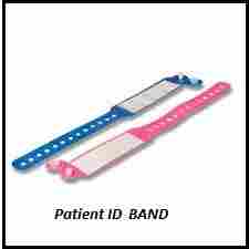Patient Id Band
