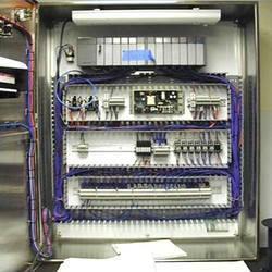 PLC Based Control System