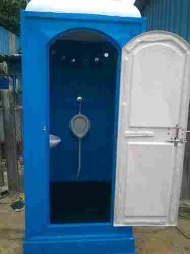 Portable Urinal Cabins