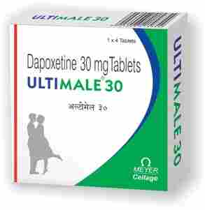 Ultimale Tablets