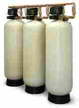 Commercial Water Softener Systems 