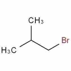 High Grade isoButyl Bromide