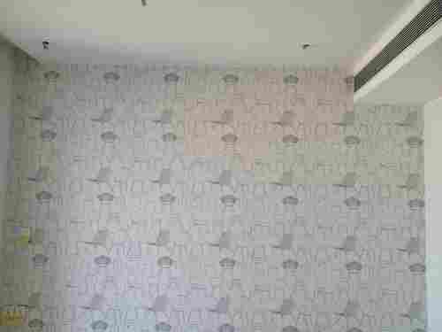 Customised Wall Papers