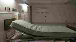 Emergency Hospital Beds