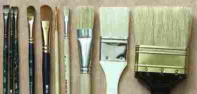Drawing Brushes