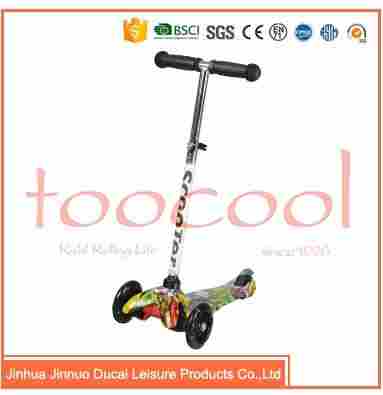 Scooter For Kids TK03A