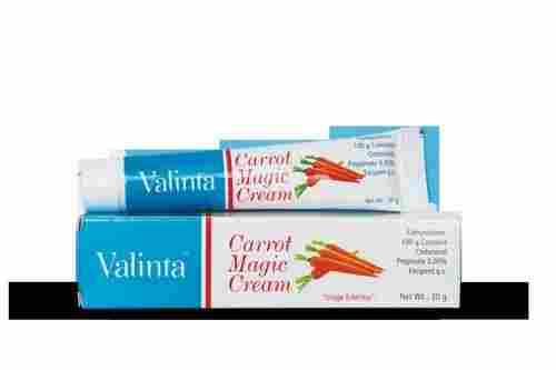 Valinta Carrot Magic Cream