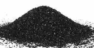 Activated Granular Carbon