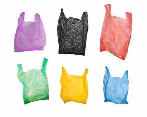 Oxo Biodegradable Plastic Bags