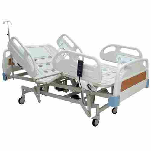 Five Positions Motorised Bed