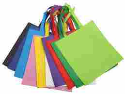 Multi Color Non Woven Bag