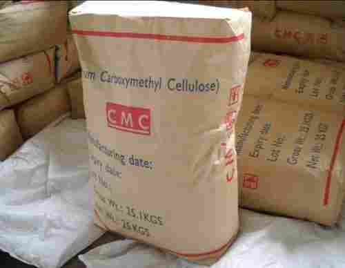 Carboxy Methyl Cellulose (CMC)