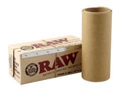 Raw Parchment Paper