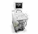 Refurbished GE Logic 3 Ultrasound Machine