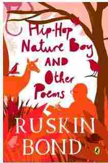 Hip-Hop Nature Boy And Other Poems Book