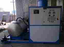 Industrial Chiller System