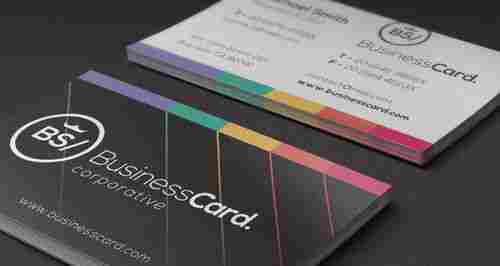 Business Cards Printing Service